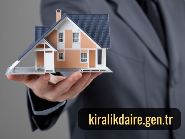 Kırbaş Mahallesi Kiralık Daire